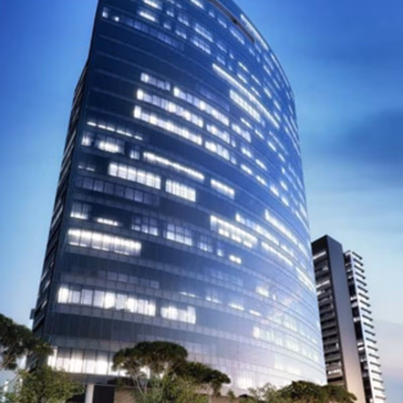 12995 Av Nações Unidas, Cidade Monções - Image 8