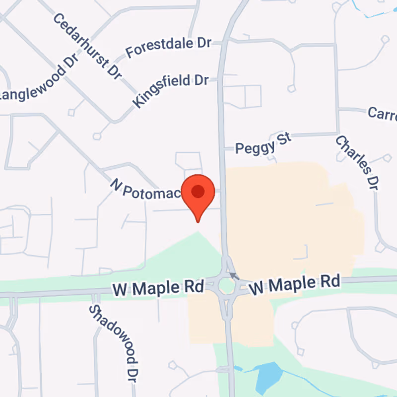 6450 Farmington Rd, West Bloomfield - Image 12