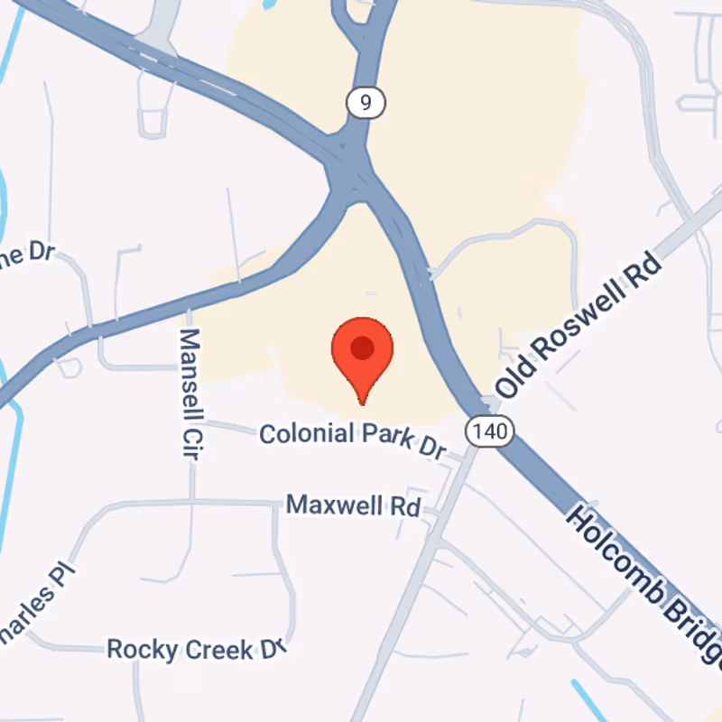 610 Colonial Park Dr, Roswell - Image 13