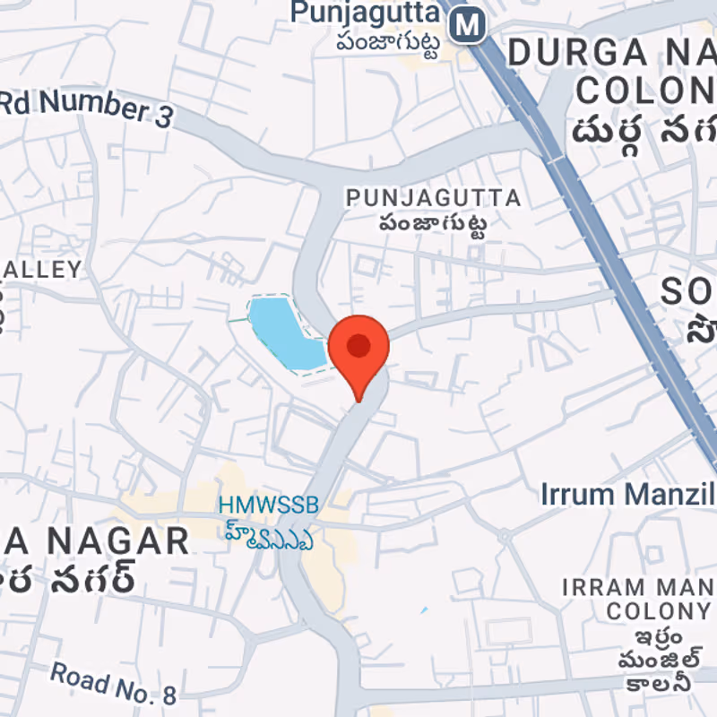 Sy No– 116/2 Plot No 1 T04 Rd No 1, Hyderabad - Image 7