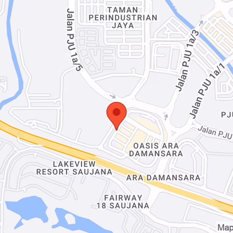 Jalan Pju 1a/7a, Petaling Jaya - Image 10