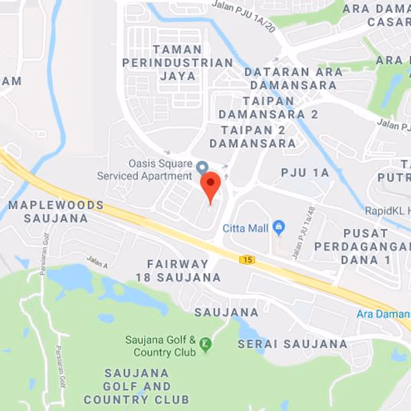 Jalan Pju 1a/7a, Petaling Jaya - Image 7