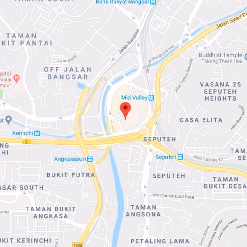 Lingkaran Syed Putra, Kuala Lumpur - Image 11