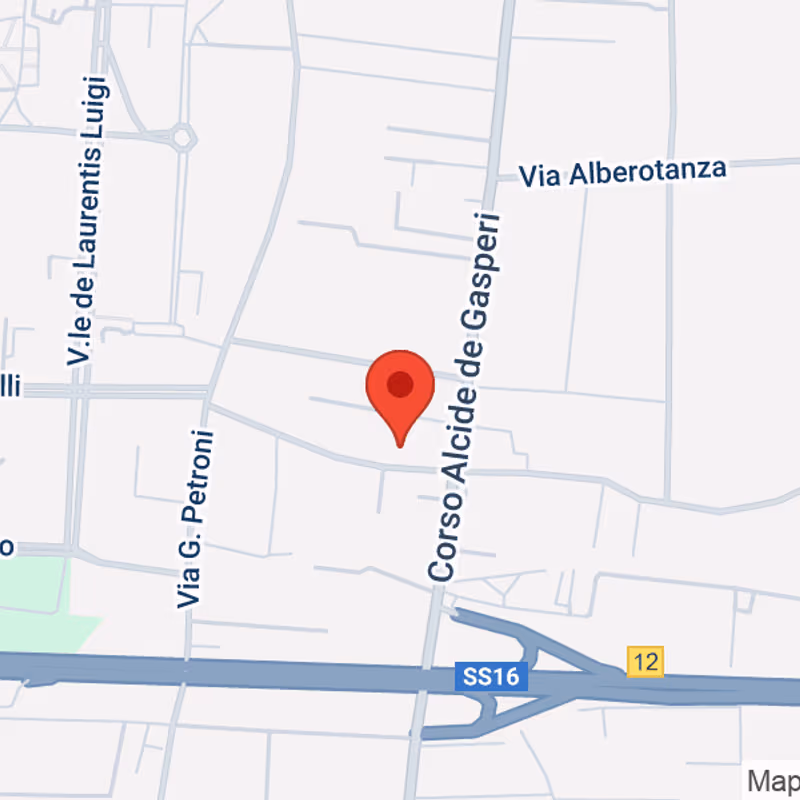 429 Corso Alcide De Gasperi N, Bari - Image 12