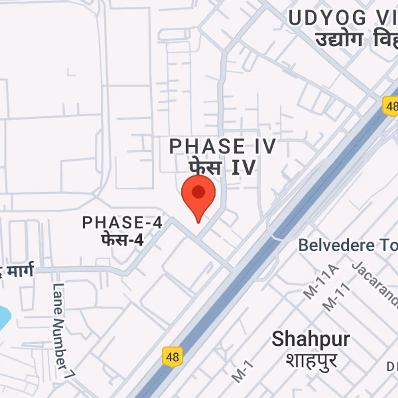 Plot Number 92-93 Phase Iv Udyog Vihar Sector 18, Gurugram - Image 9