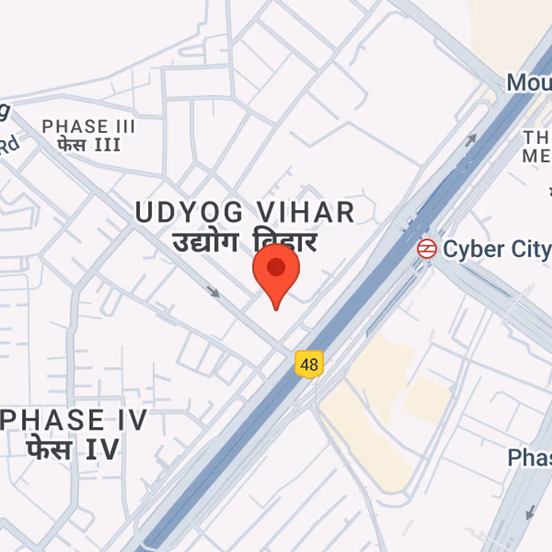 Plot No: 448 - 451 Rao Gajraj Singh Marg Phase V Udyog Vihar Sector 19, Gurugram - Image 10