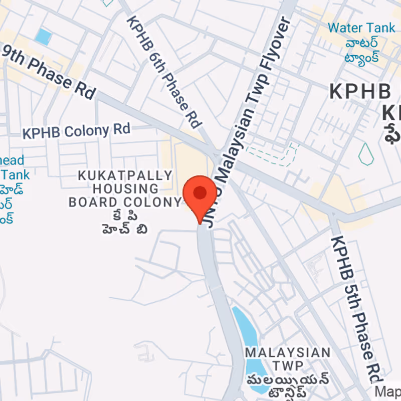 Hitech Road Kukatpally Housing Board Colony Kukatpally, Hyderabad - Image 8