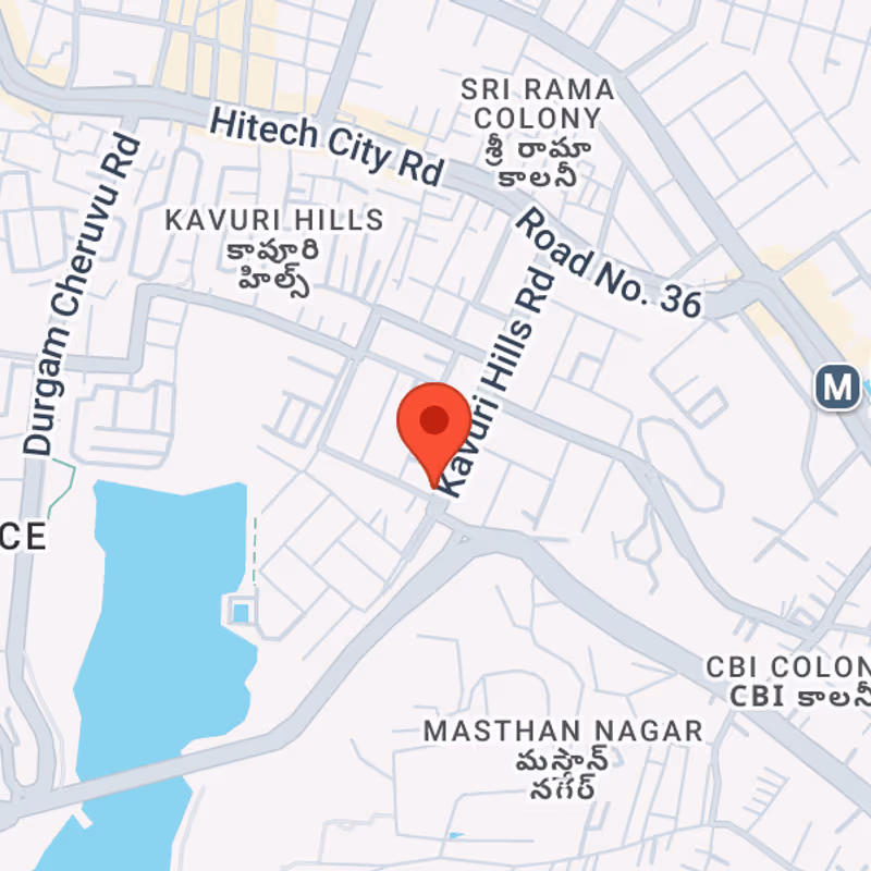 #3-225 & 226 Mms Divya Diamonds Junction Kavuri Hills Phase 2 Rd, Hyderabad - Image 7
