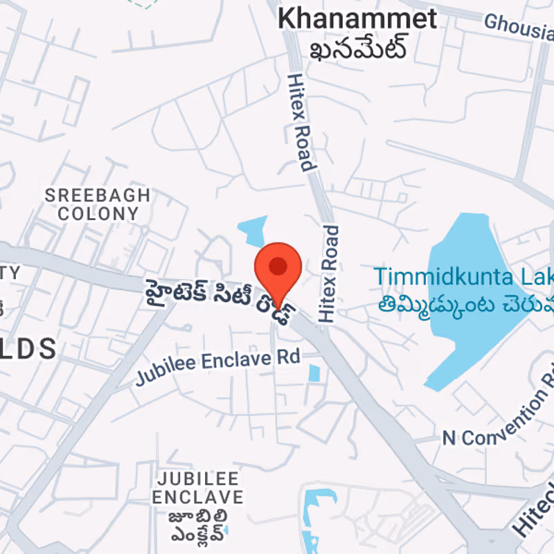 Hitech City Rd Laxmi Cyber City Whitefields Hitec City, Hyderabad - Image 6