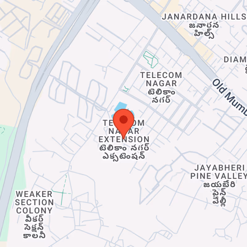 Telecom Nagar Extension Gachibowli, Hyderabad - Image 11