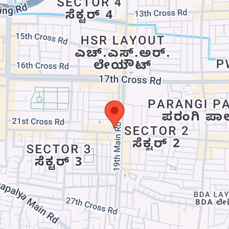 57 19th Main Road Sector 3 Hsr Layout, Bengaluru - Image 9