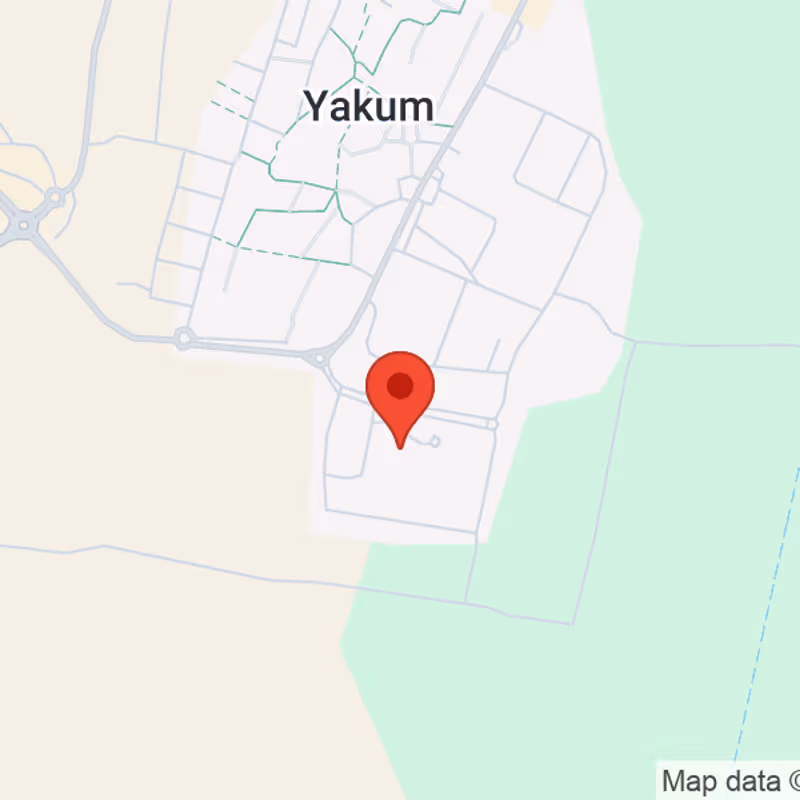 Greenwork Business Park Building D, Yakum - Image 13