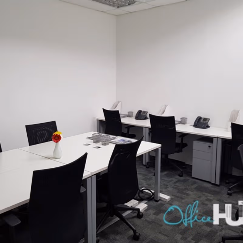 Persiaran Lagoon Bandar Sunway, Subang Jaya - Image 1