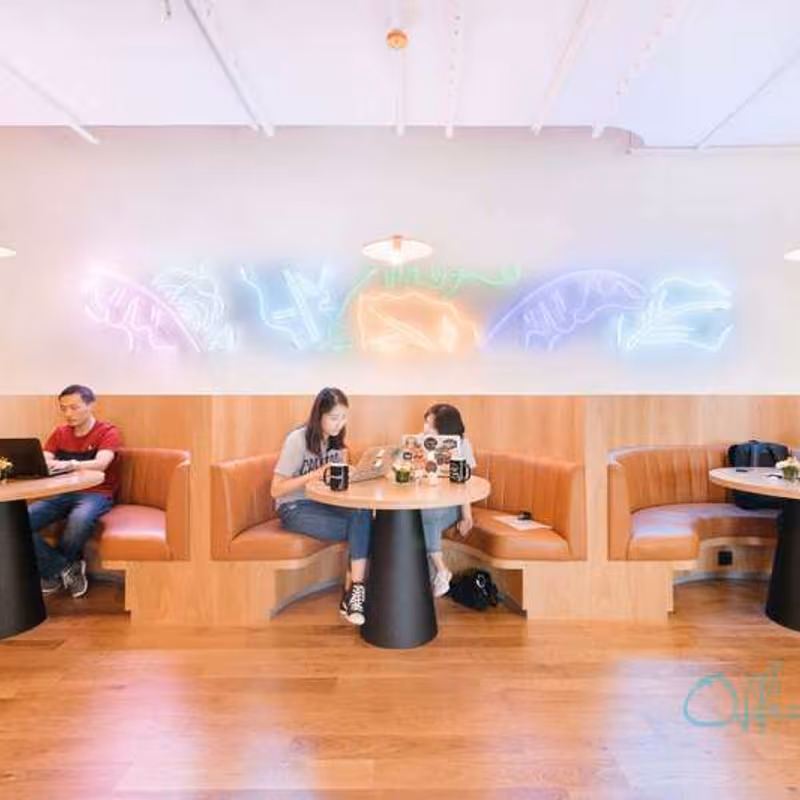 188 Huaihai Middle Road, Shanghai - Image 10