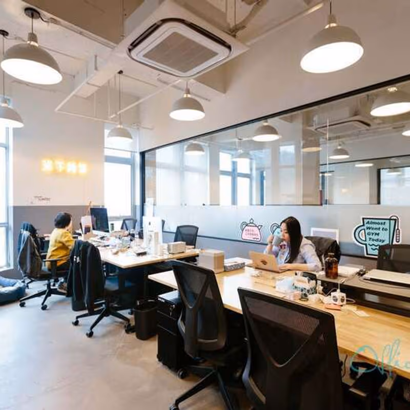 188 Huaihai Middle Road, Shanghai - Image 7