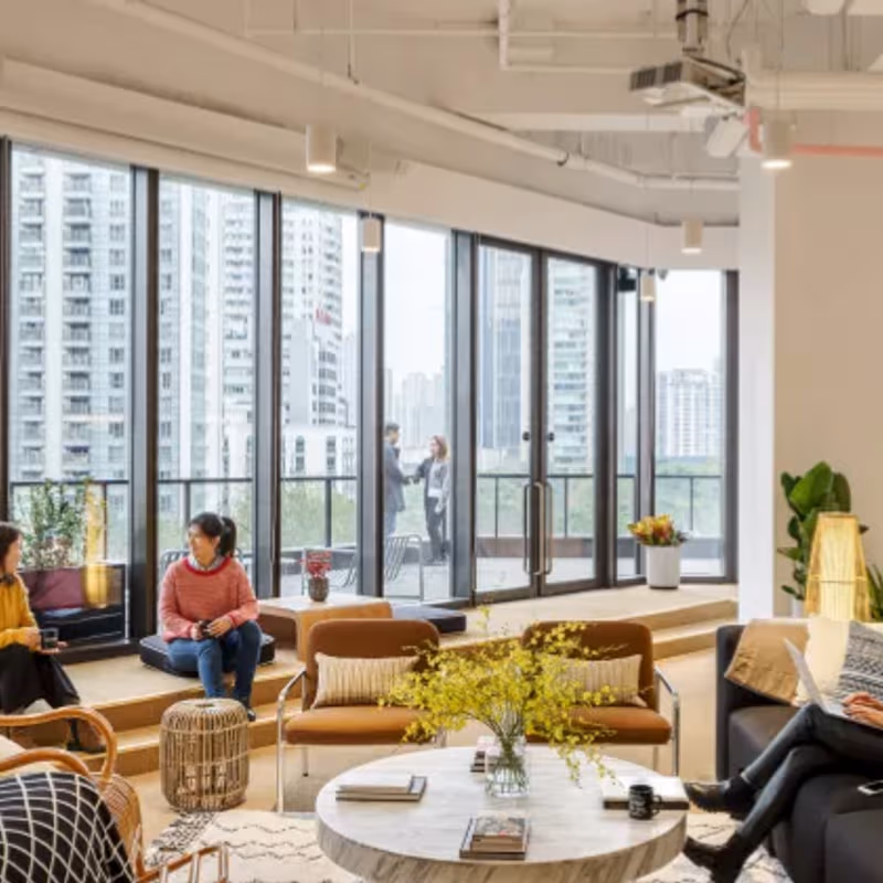 188 Huaihai Middle Road, Shanghai - Image 1