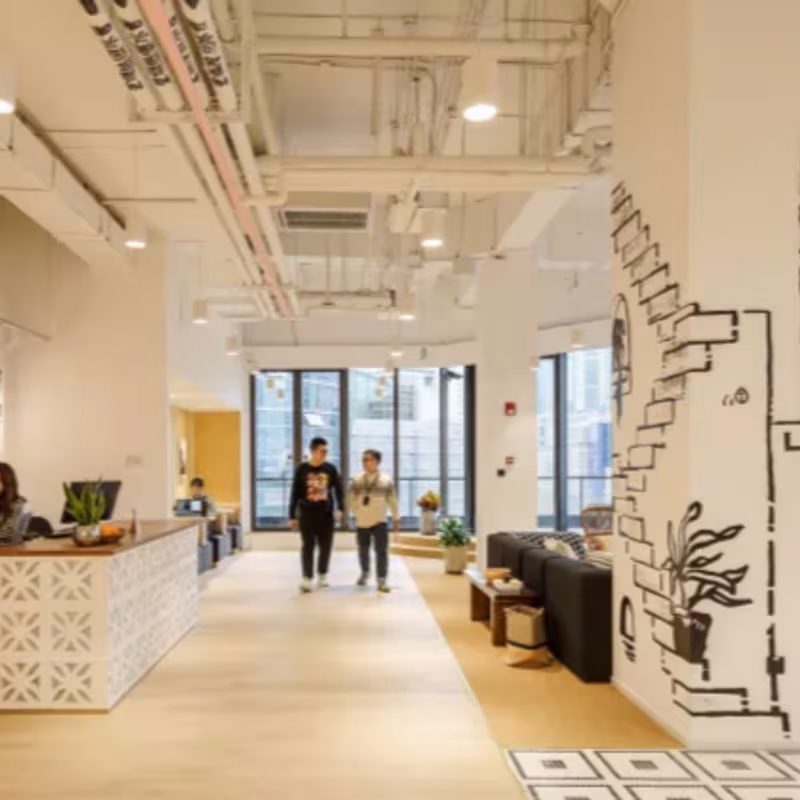 188 Huaihai Middle Road, Shanghai - Image 6