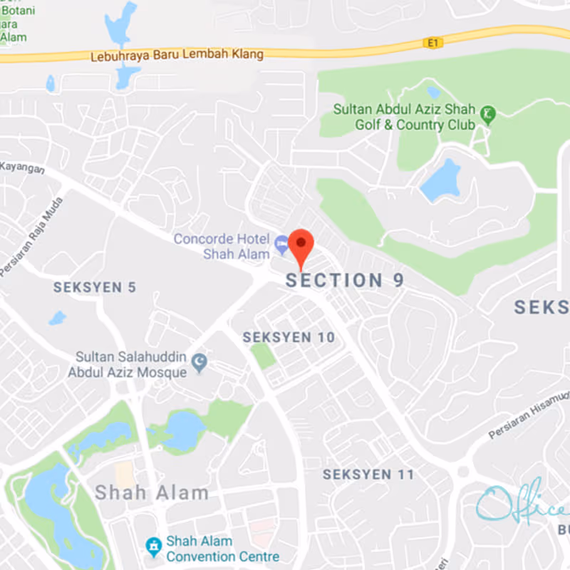 Jalan Tengku Ampuan Zabedah C9/c, Shah Alam - Image 15