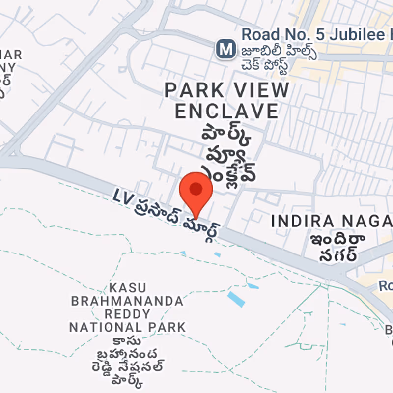 Road No 2 Park View Enclave Banjara Hills, Hyderabad - Image 13