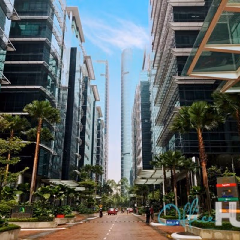 Jalan Kerinchi Bangsar South, Kuala Lumpur - Image 11