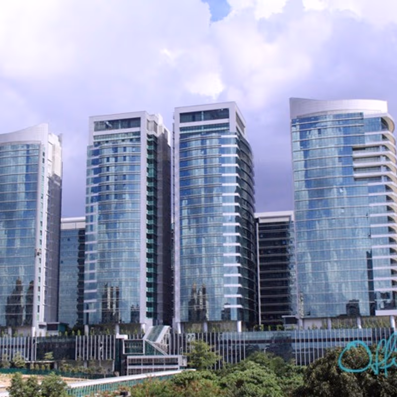 Jalan Kerinchi Bangsar South, Kuala Lumpur - Image 13