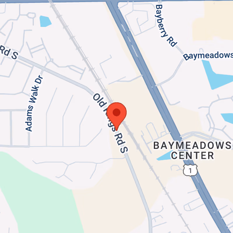 9130 Old Kings Road South, Jacksonville - Image 7