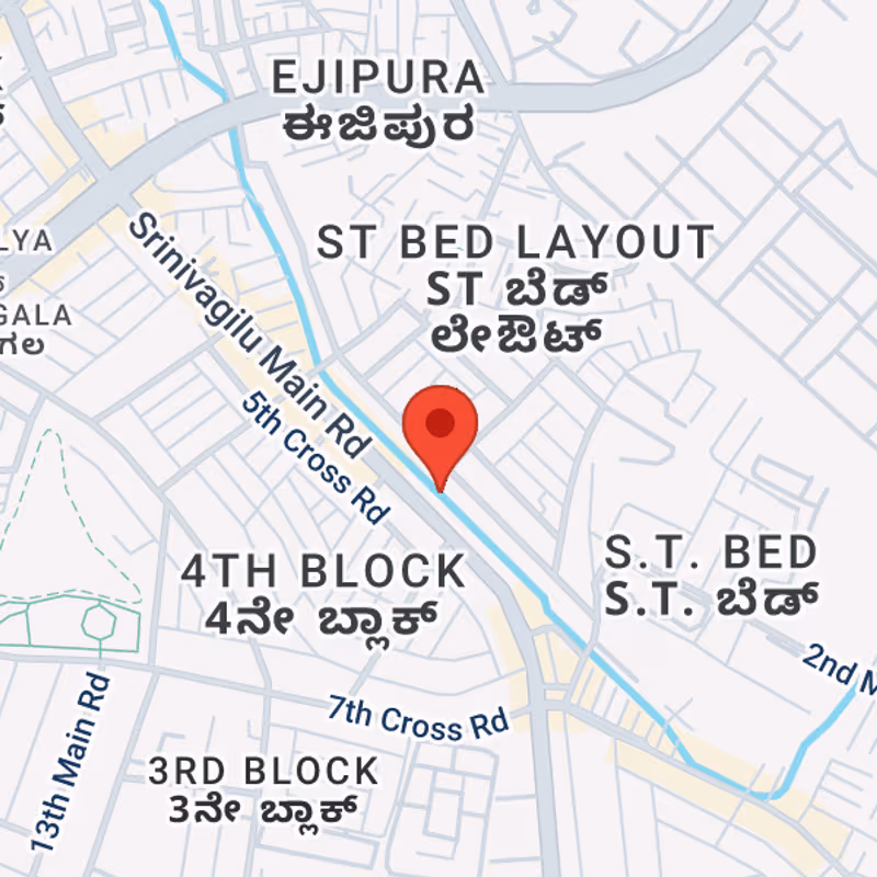 22 Koramangala 80 Feet Rd, Bengaluru - Image 12