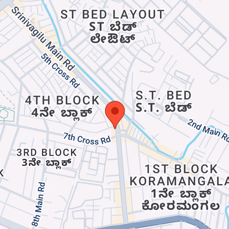387 Koramangala 4th Block, Bengaluru - Image 7