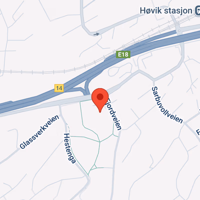 Fjordveien 1, Hovik - Image 8