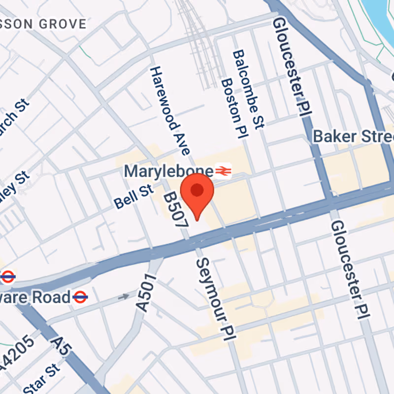 248 Marylebone Rd, London - Image 11