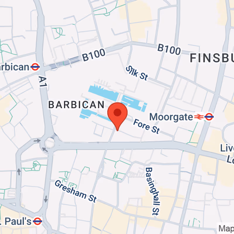 2 London Wall Place, London - Image 10