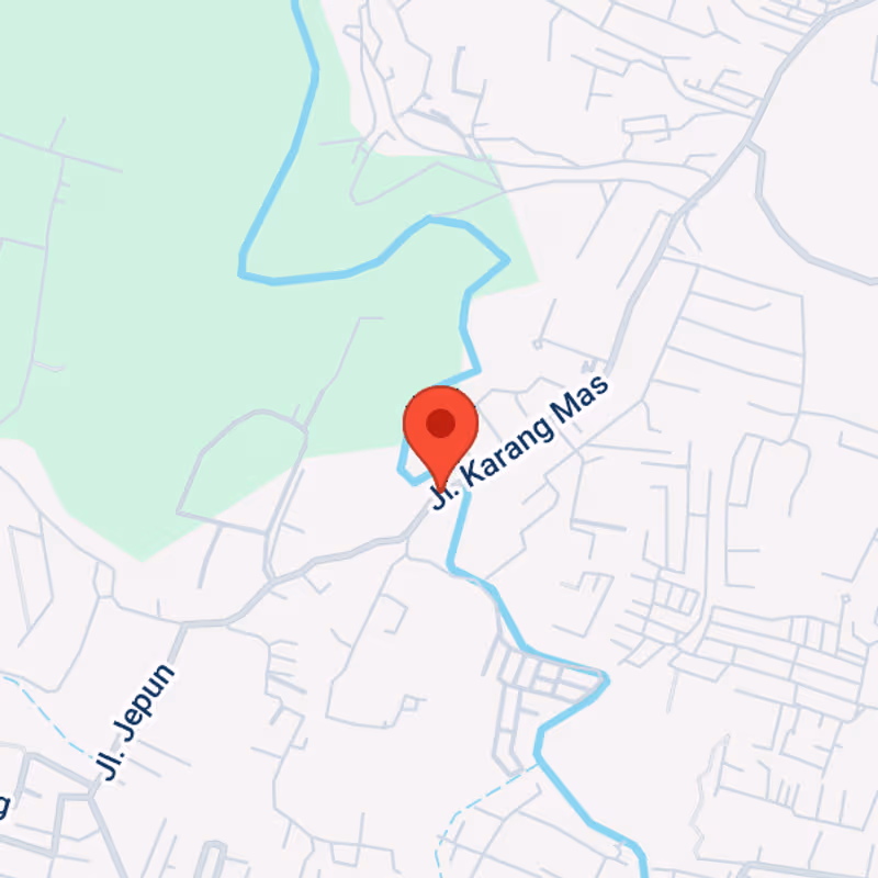 Jl Karang Mas Jimbaran Kec Kuta Sel Kabupaten Badung, Bali - Image 7