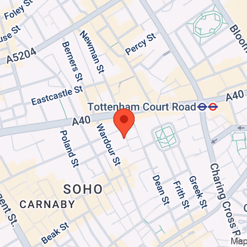 2 Sheraton Street, London - Image 10