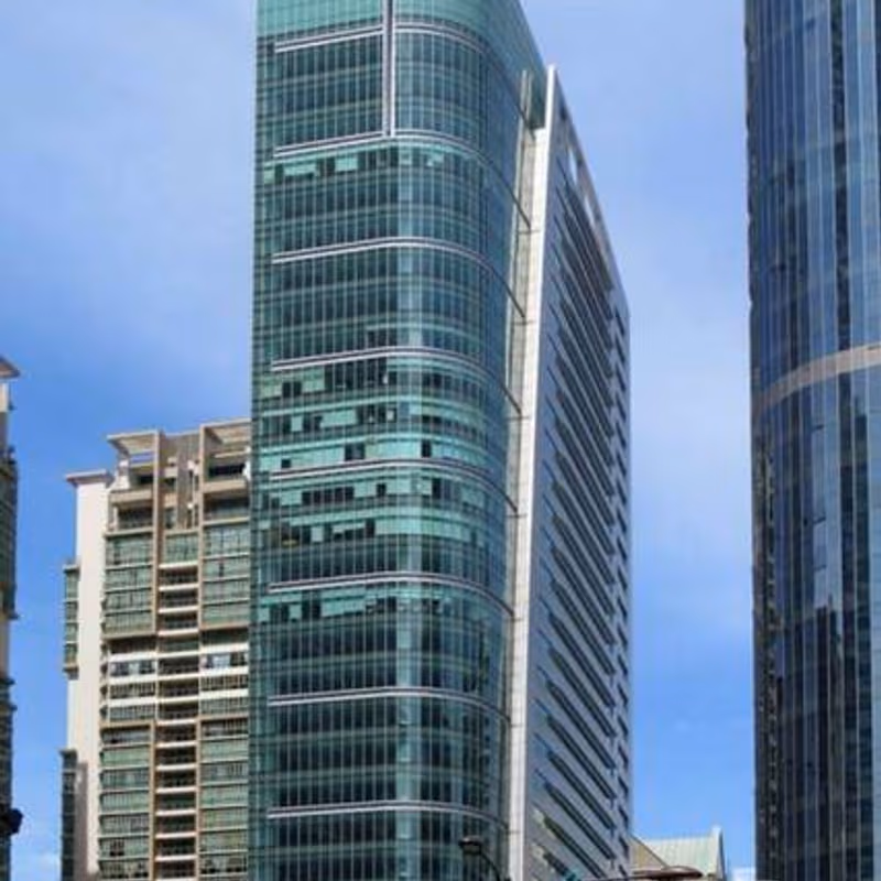 1 Jalan Pinang, Kuala Lumpur - Image 8