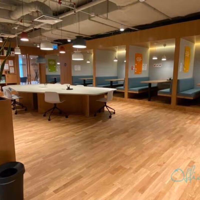 1 Jalan Pinang, Kuala Lumpur - Image 2