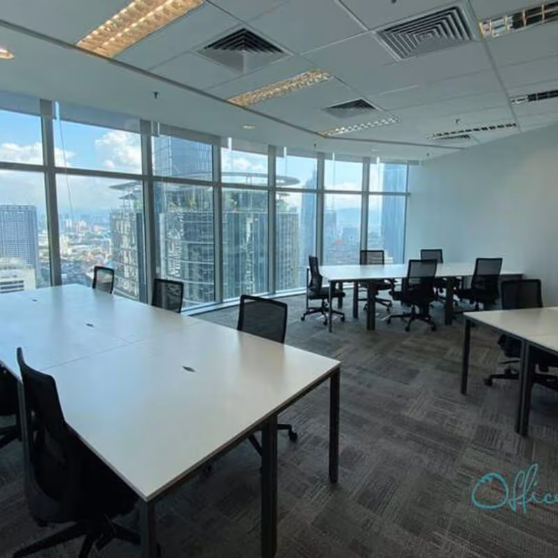 1 Jalan Pinang, Kuala Lumpur - Image 5