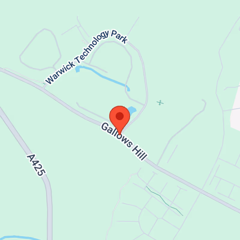 Warwick Technology Park Gallows Hill, Warwick - Image 6