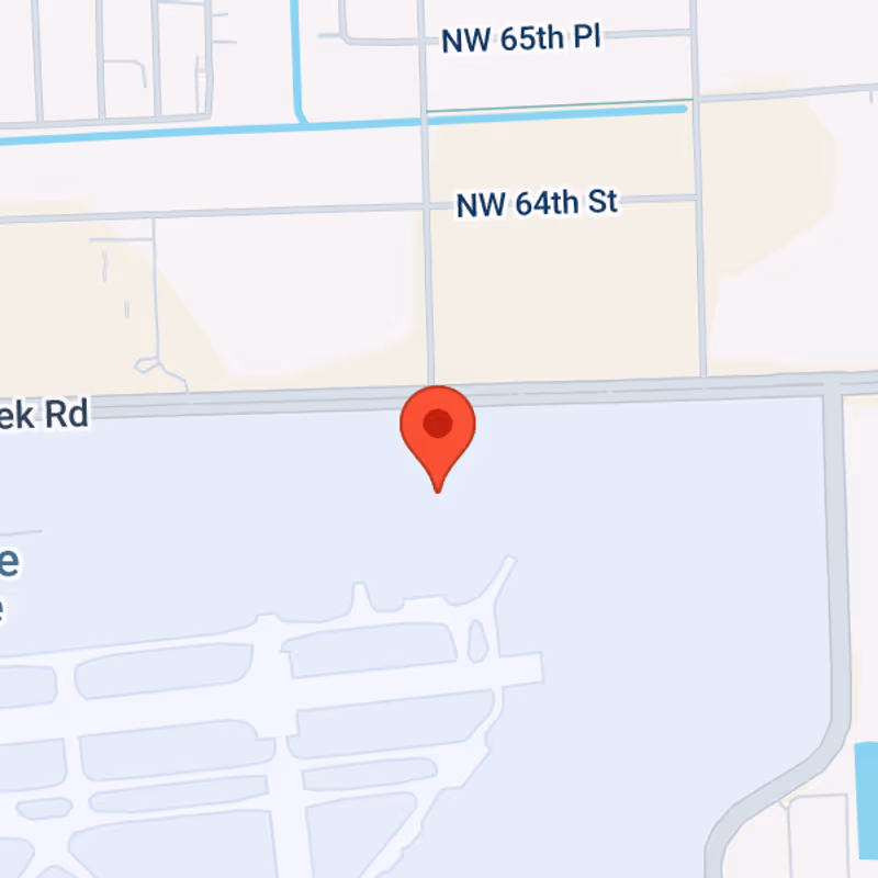 1500 West Cypress Creek Road, Fort Lauderdale - Image 12