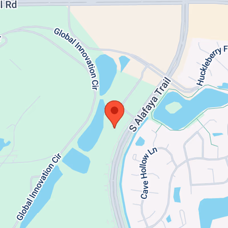 422 South Alafaya Trail, Orlando - Image 3