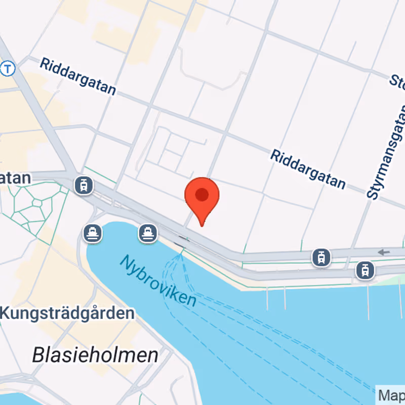 7 Strandvägen, Stockholm - Image 10