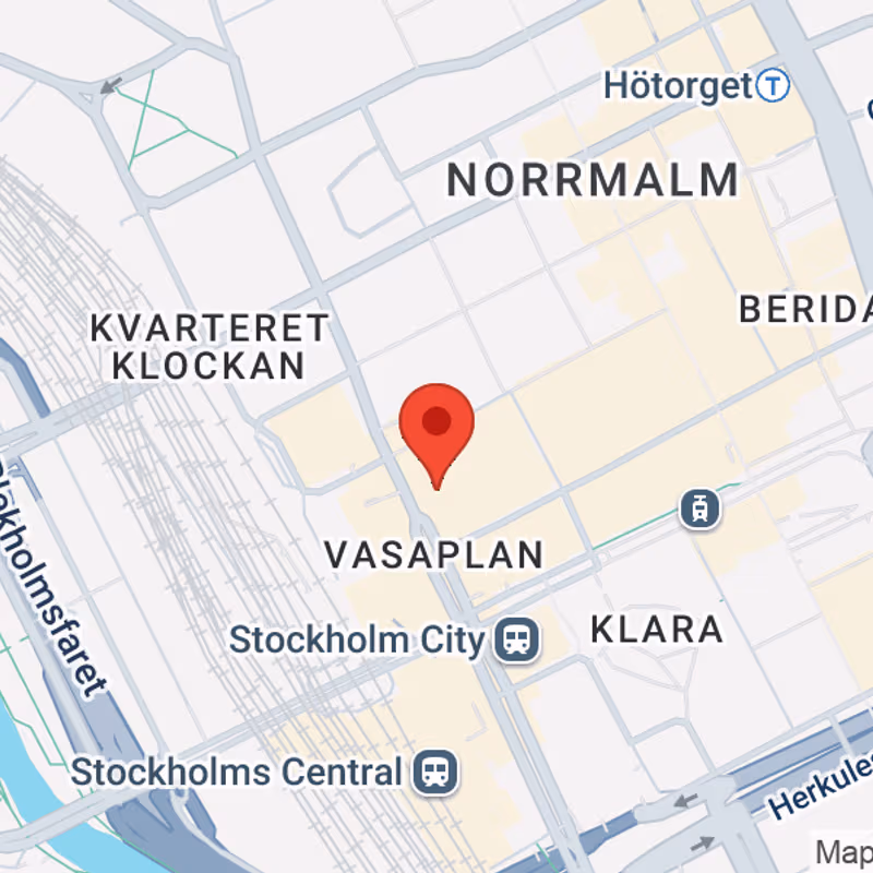 28 Vasagatan, Stockholm - Image 9