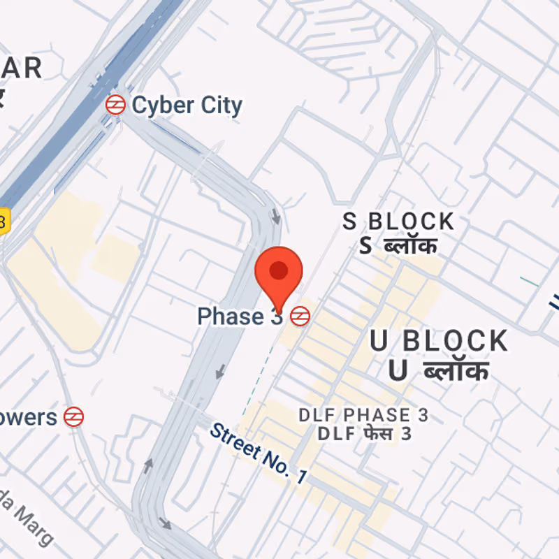 Dlf Cyber City Dlf Phase 2 Sector 24, Gurugram - Image 11