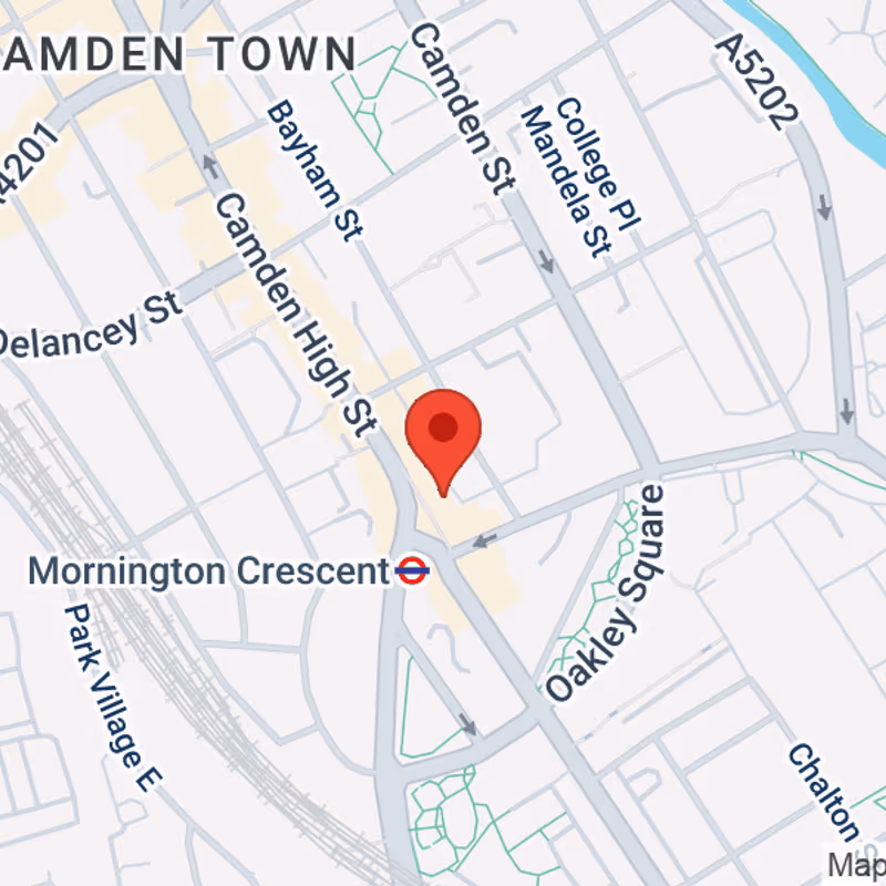 2-6 Camden High Street, London - Image 11