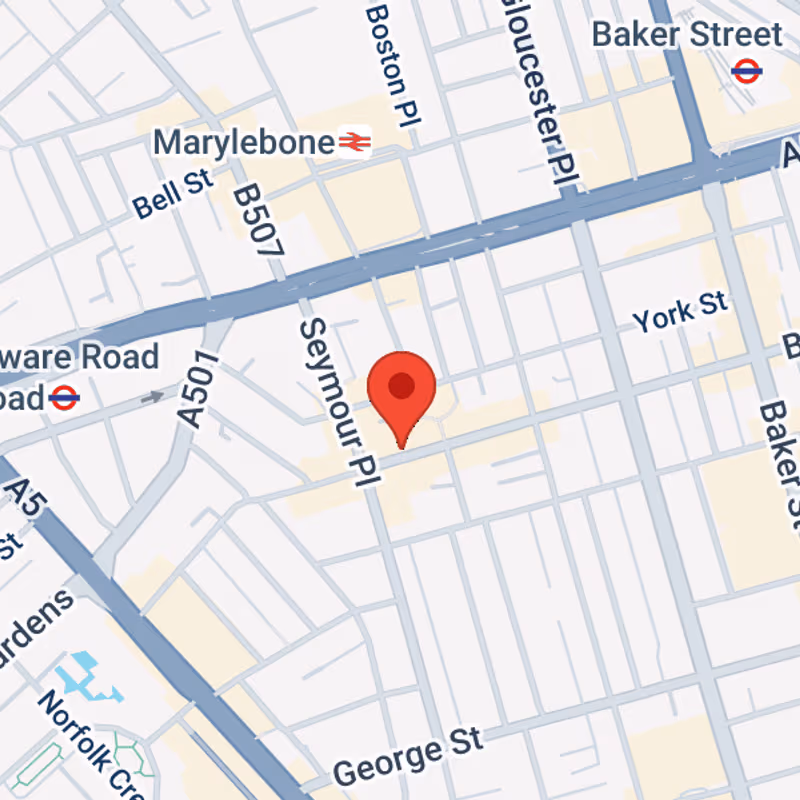 88 Crawford St, London - Image 6