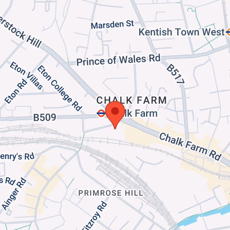 212 Regent's Park Road, London - Image 10