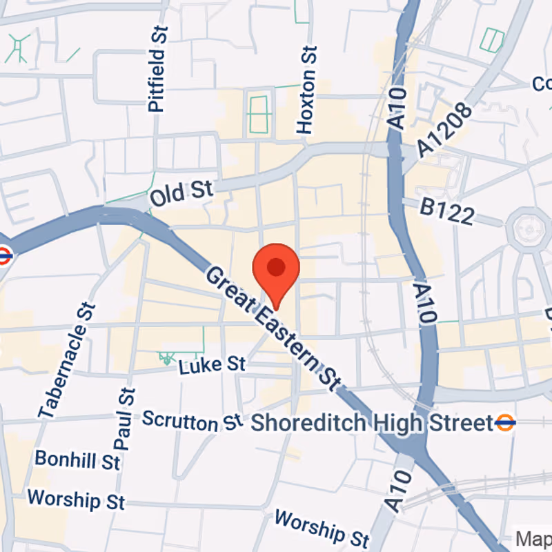 46 Great Eastern Street, Greater London - Image 7