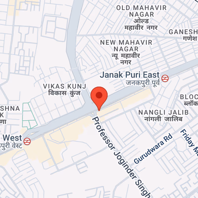 Plot No B1/622 Janakpuri, New Delhi - Image 7