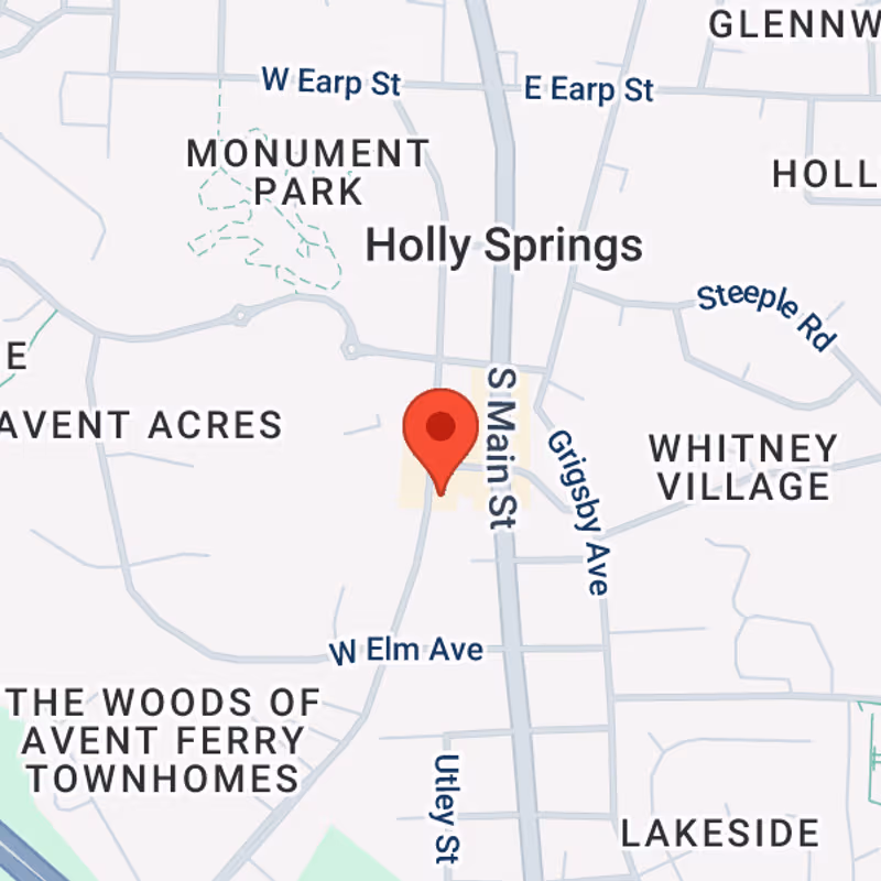 300 S Main Street, Holly Springs - Image 11