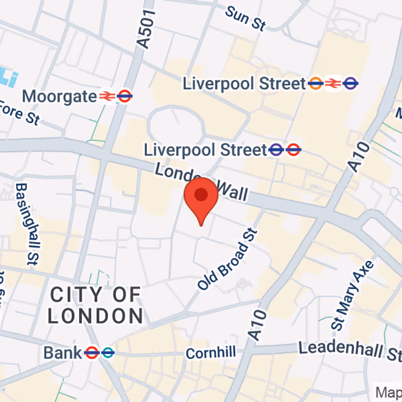 14 Austin Friars, Greater London - Image 13