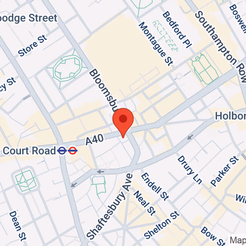 55 New Oxford Street, London - Image 6